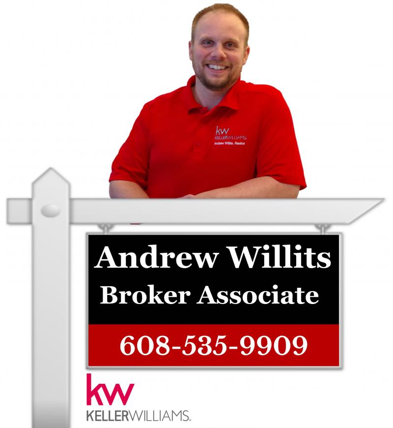 Andrew Willits Realtor